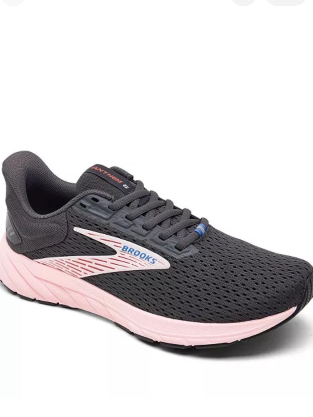 Brooks Anthem 6 Sneakers 
Size 11.5